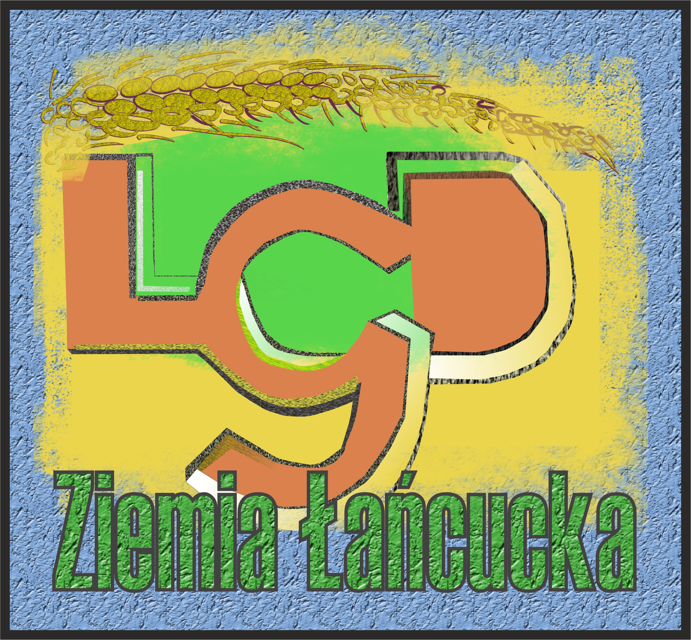 logo wektorowe LGDZL